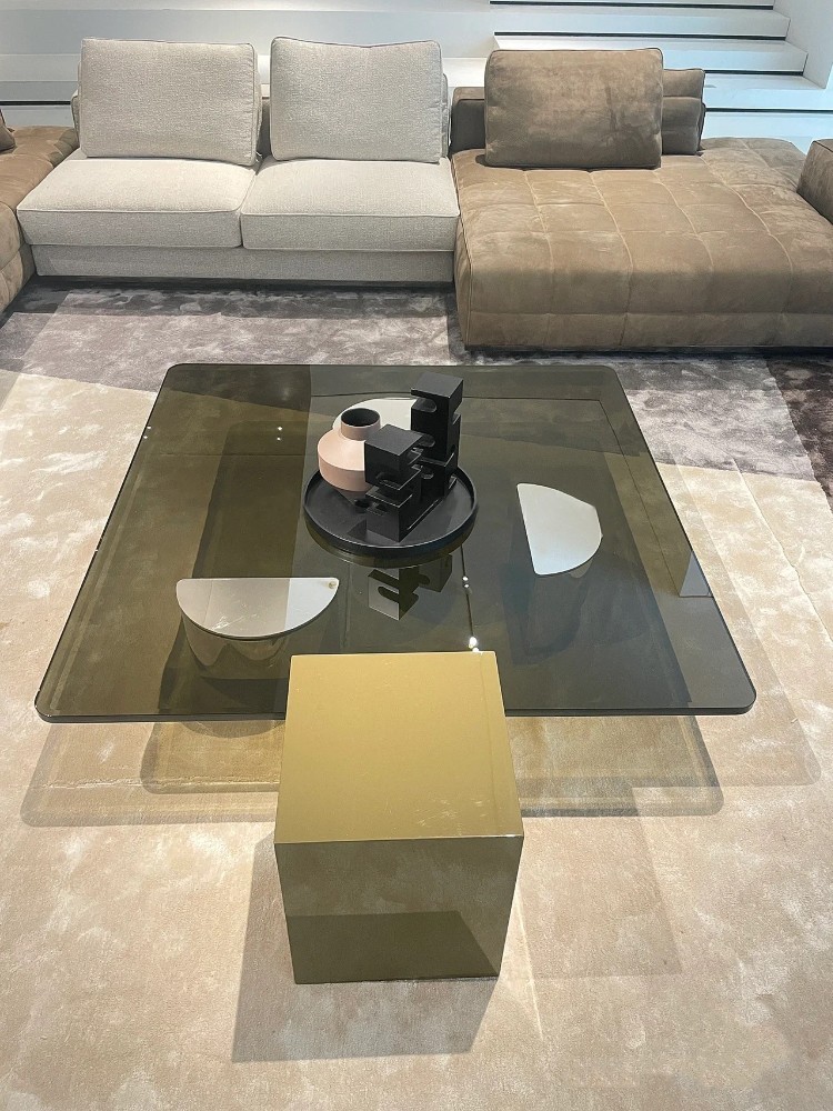 Italian style collocation