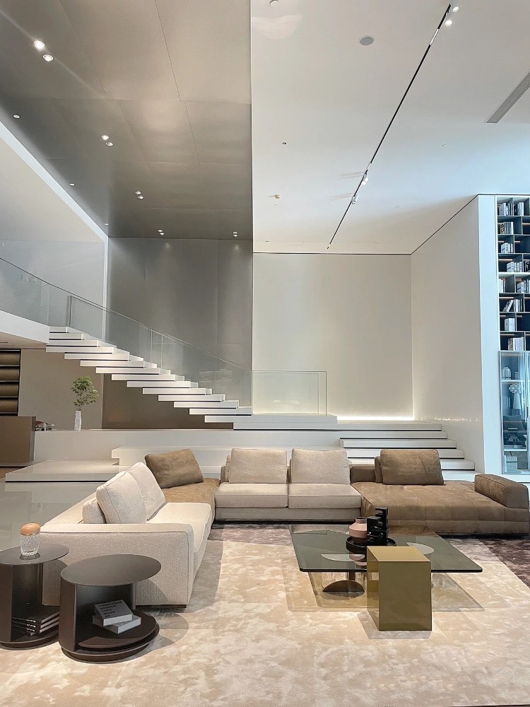 Italian style collocation