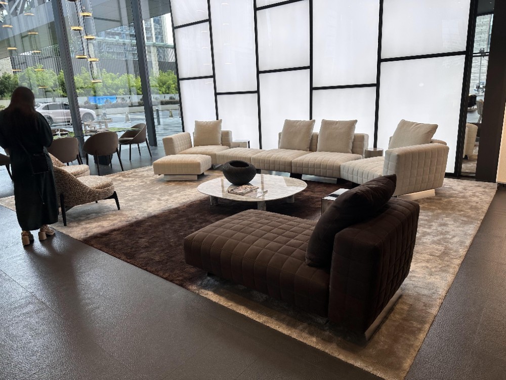 Italian style collocation