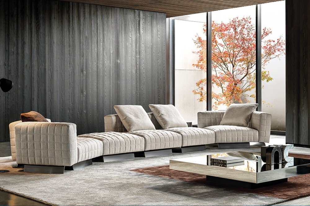 Italian style collocation