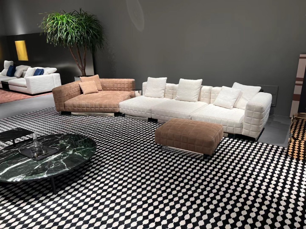 Italian style collocation