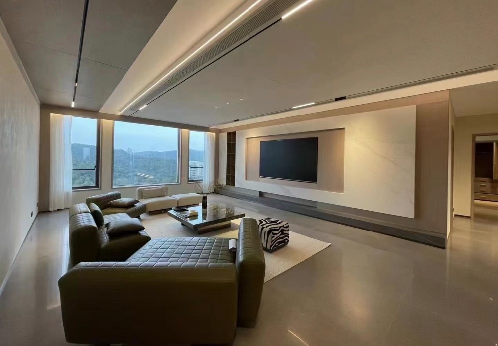 Italian style collocation