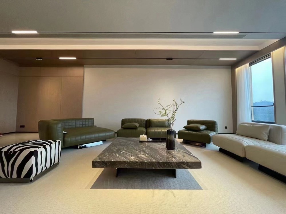 Italian style collocation