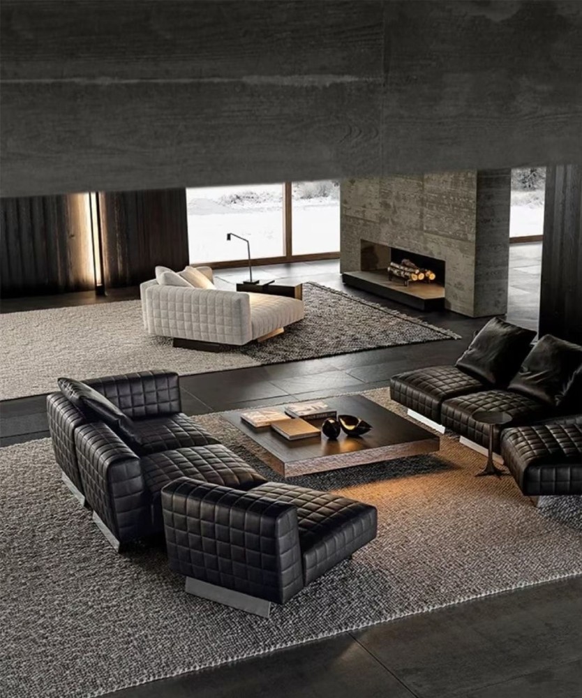 Italian style collocation