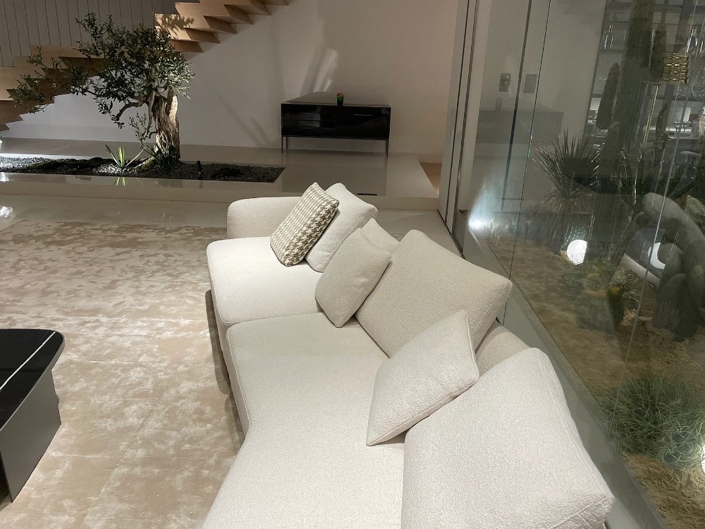 Italian style collocation