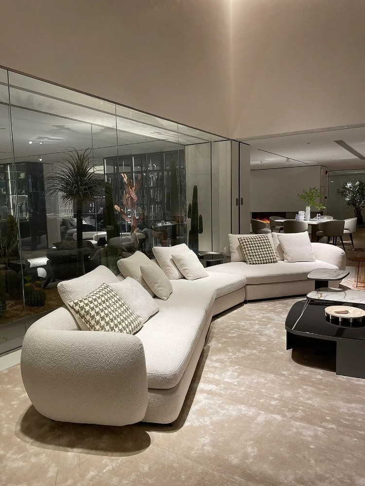 Italian style collocation