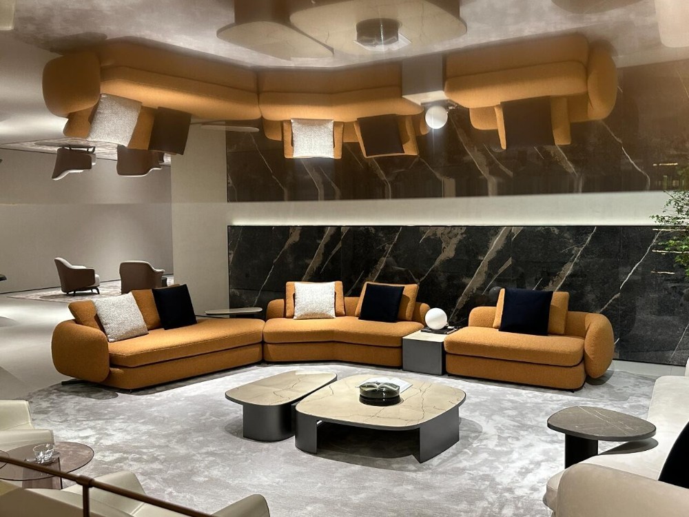 Italian style collocation