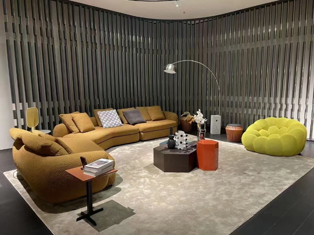 Italian style collocation