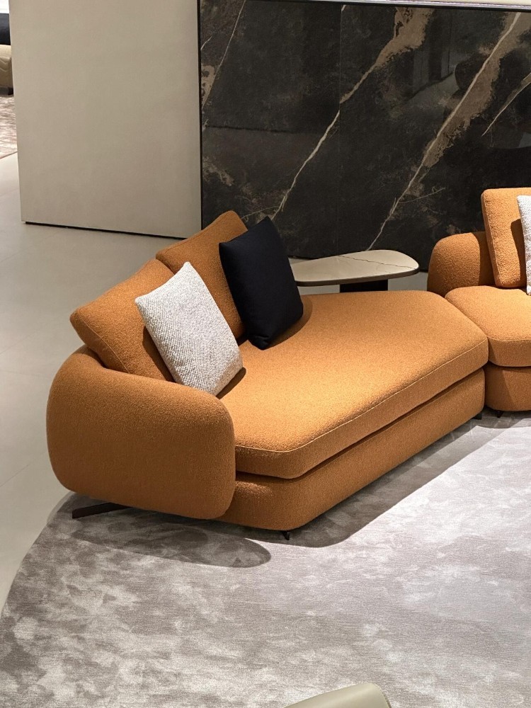 Italian style collocation