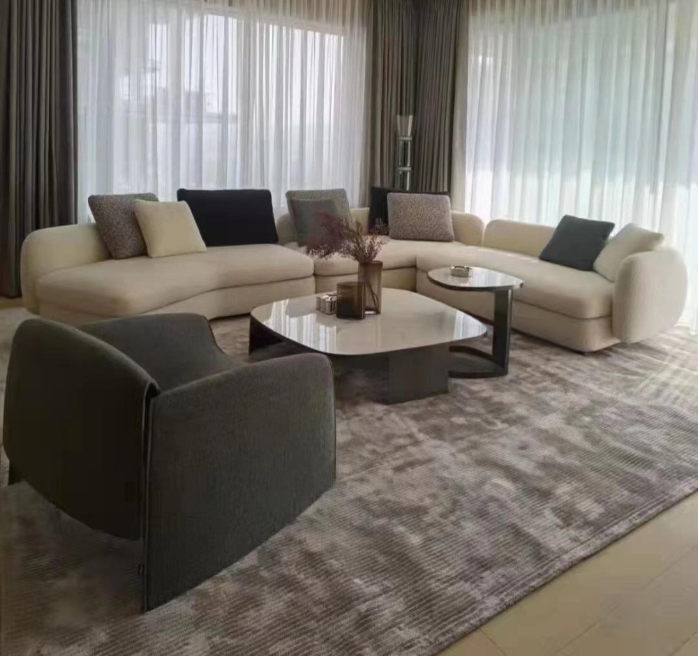 Italian style collocation