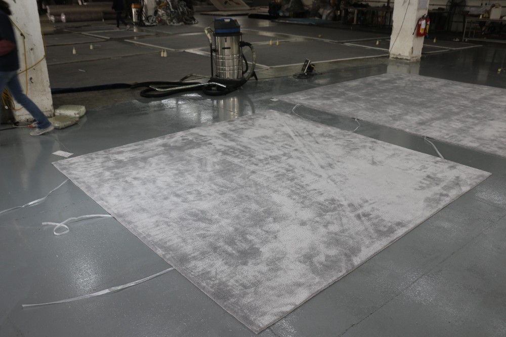 Italian style collocation