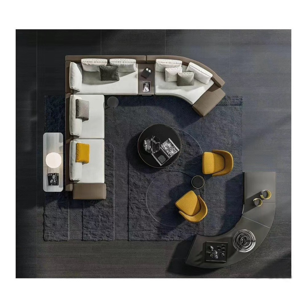 Italian style collocation