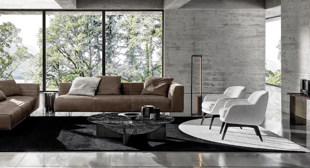 Italian style collocation