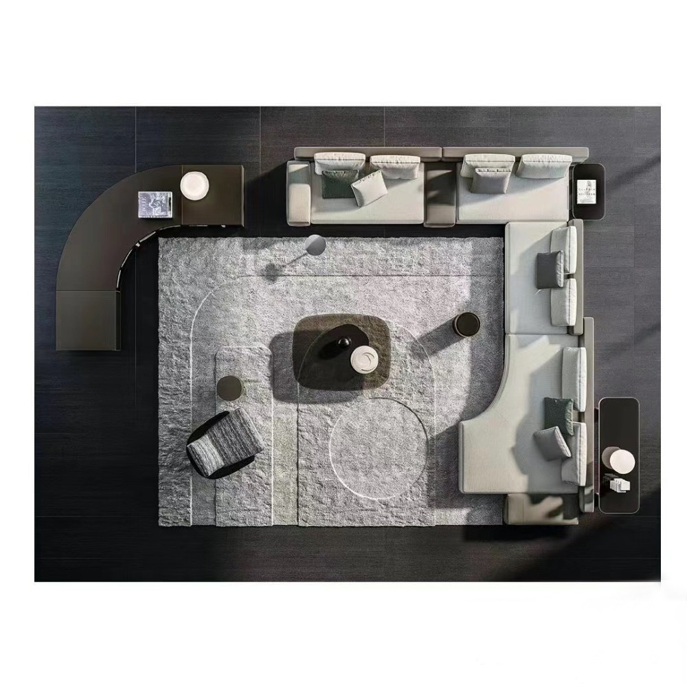 Italian style collocation