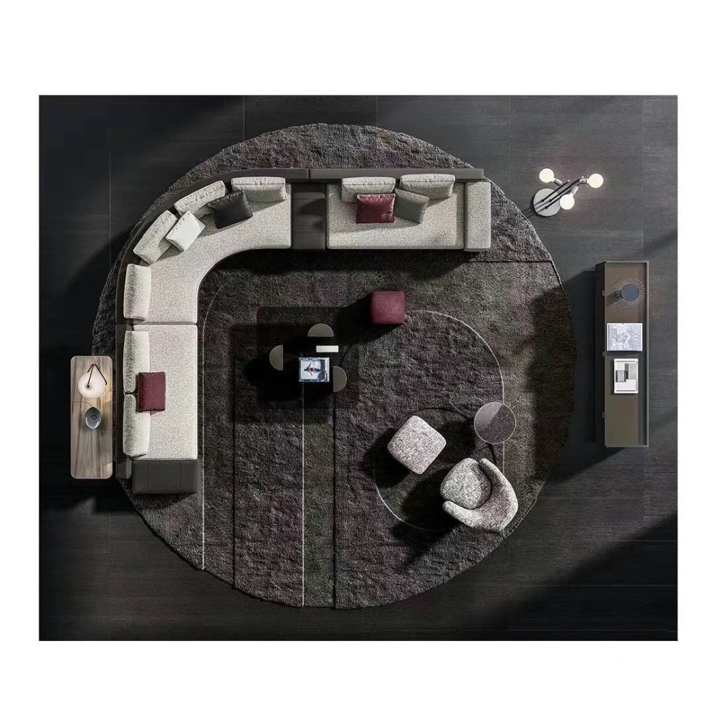 Italian style collocation