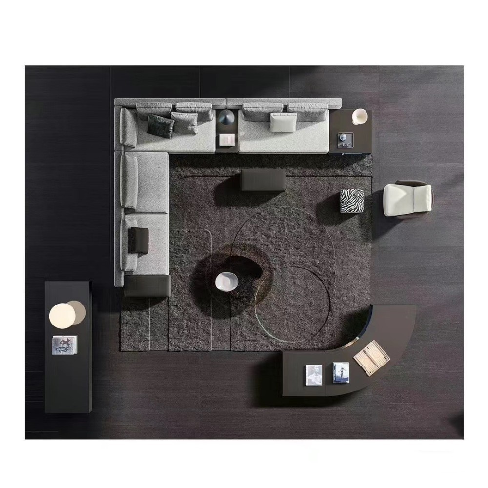 Italian style collocation