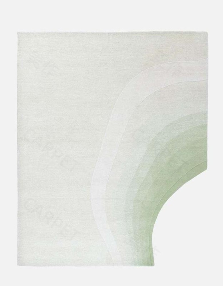 Tidal Retreat Rug