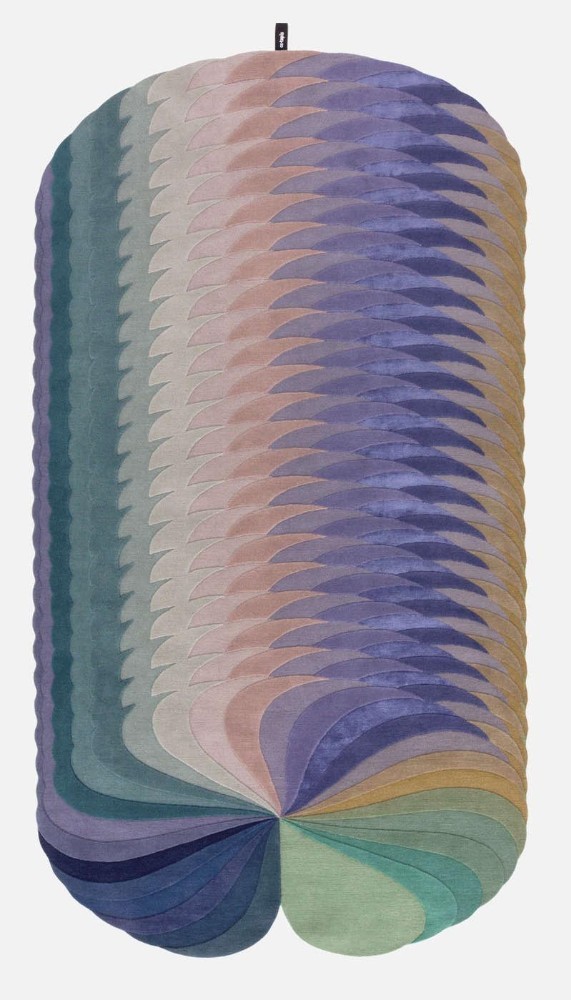 Slinkie Runner - Blue