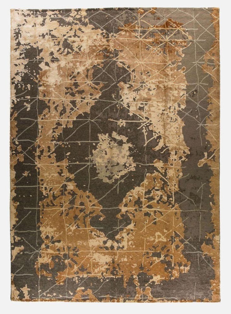 Memories Taj Mahal Rug