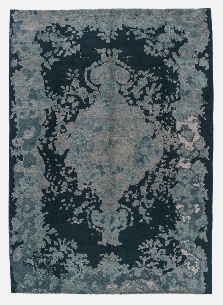 Memories Marie-Antoinette Emerald Rug