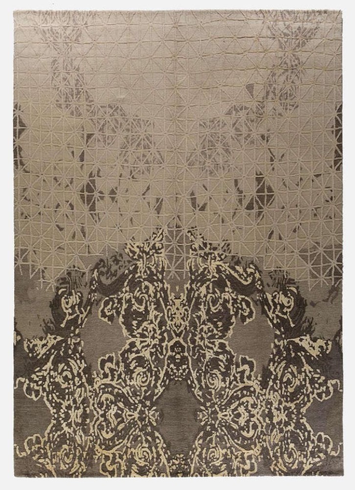 Memories Jardin D'Hiver Rug