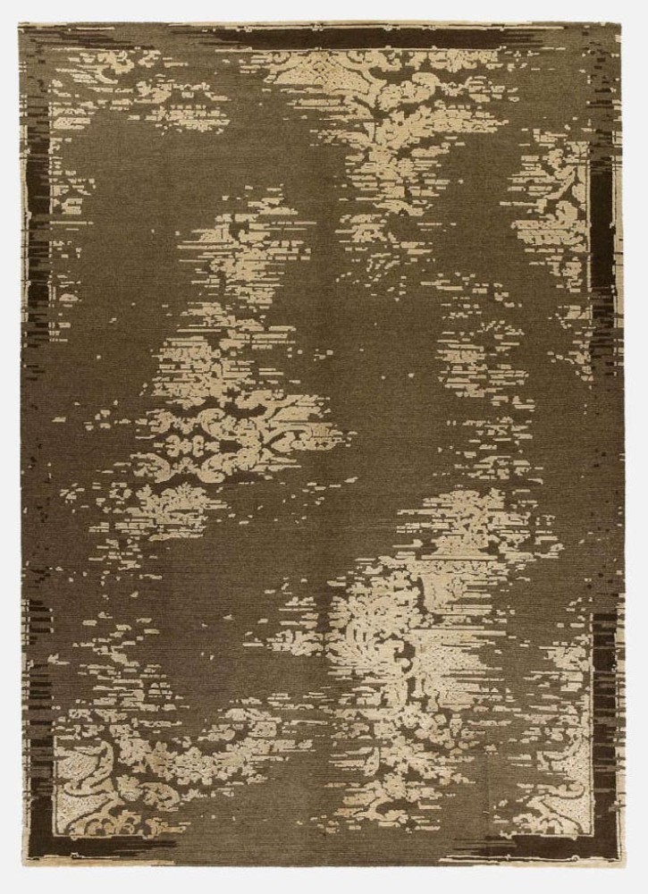 Memories Hermitage Revisited Rug