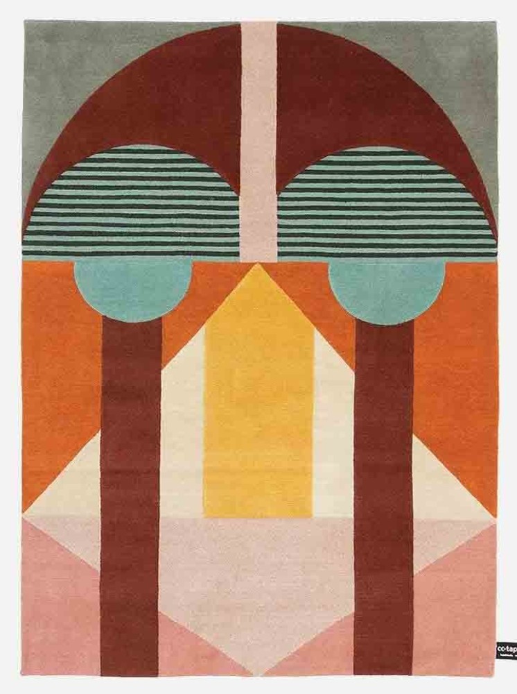 Zo Family Rug - Chipo