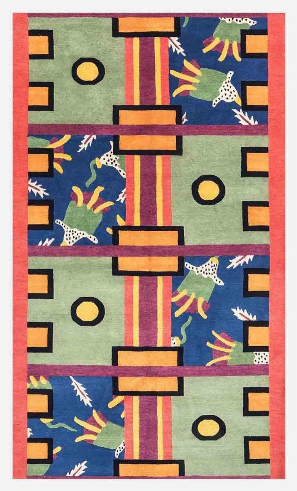 Messico Rug