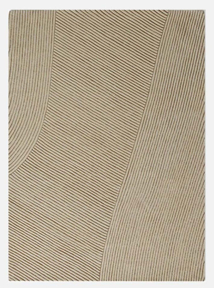 Velasca Rug - Cappuccino