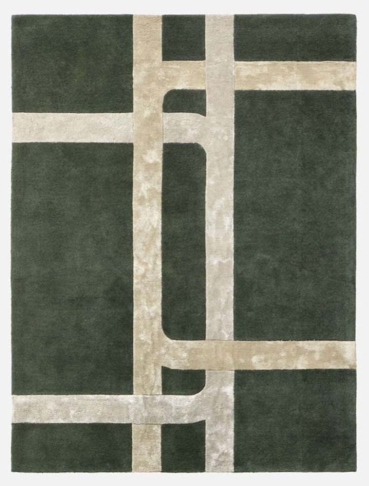 Stockholm Rug