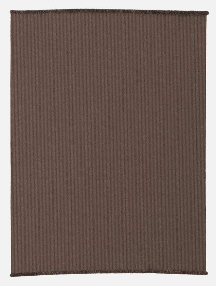 Soga Rug - Chestnut