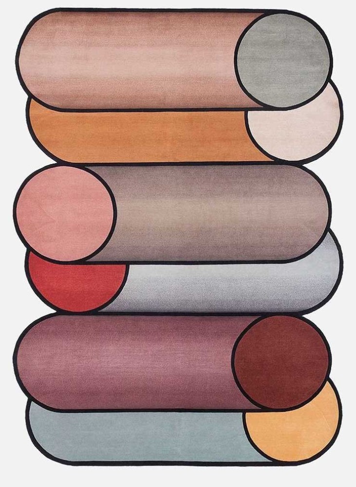 Rotazioni A Rug - Standard