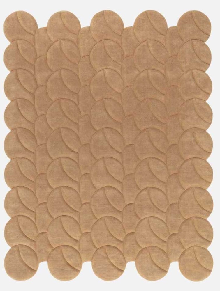 Rilievo Rug - Sand