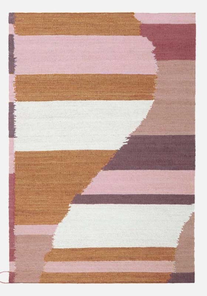 Onda Onda Rug - Siesta