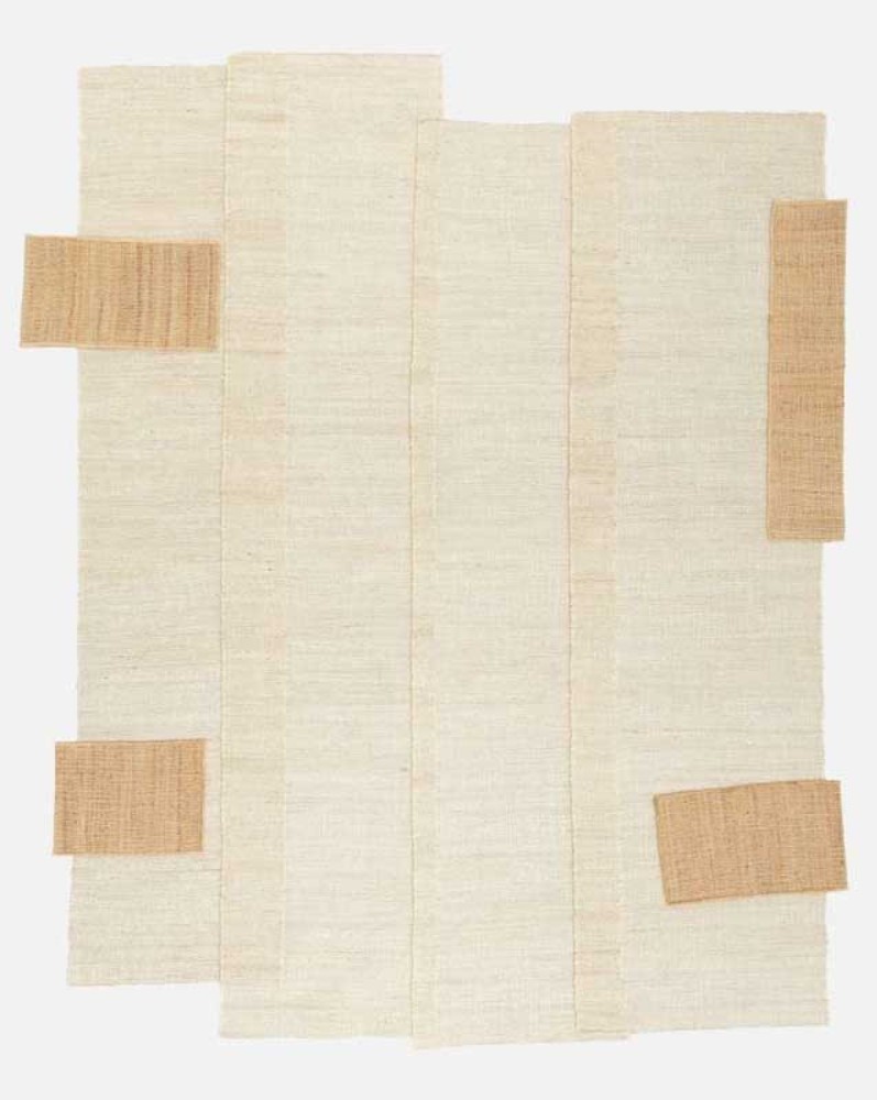Monograph Medium Rug