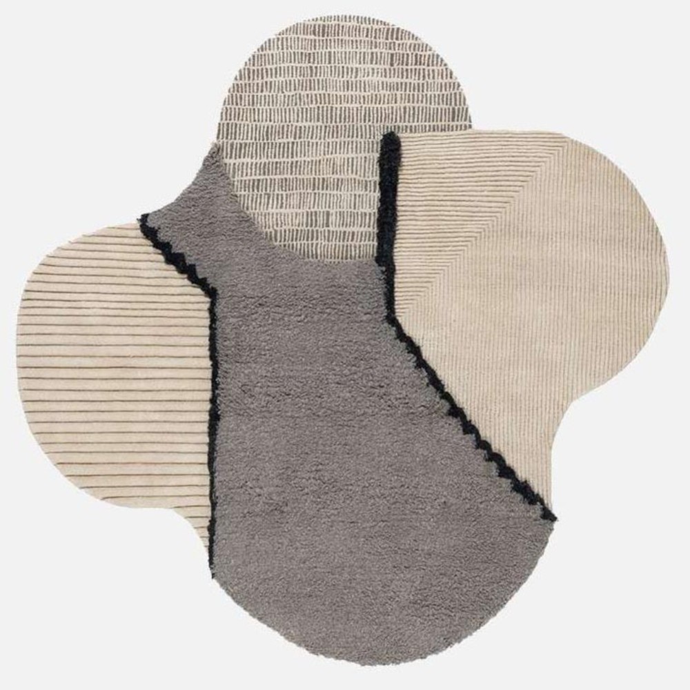 Lunar Addiction Rug