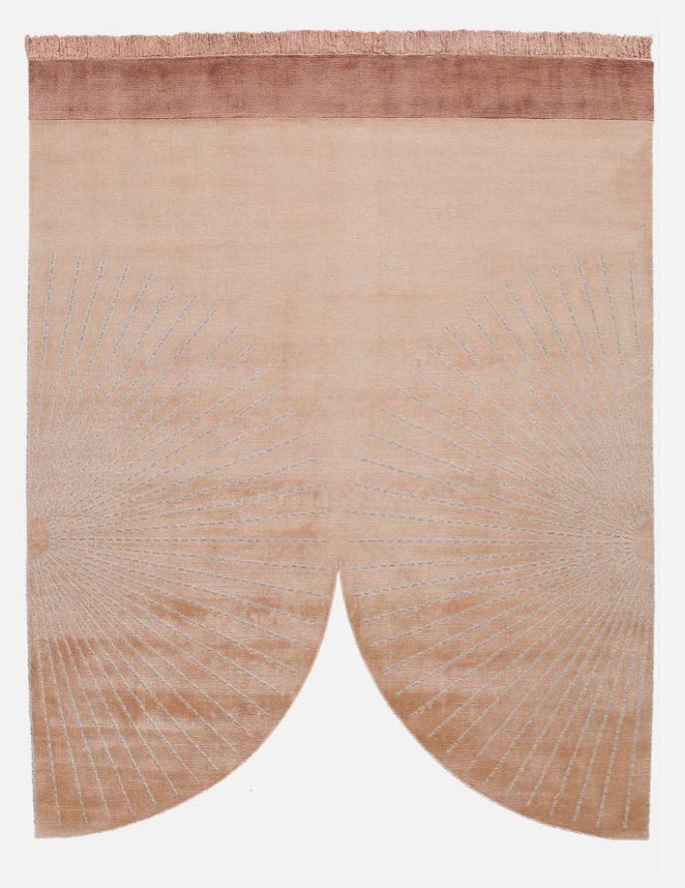 Irradia Rug - Divided