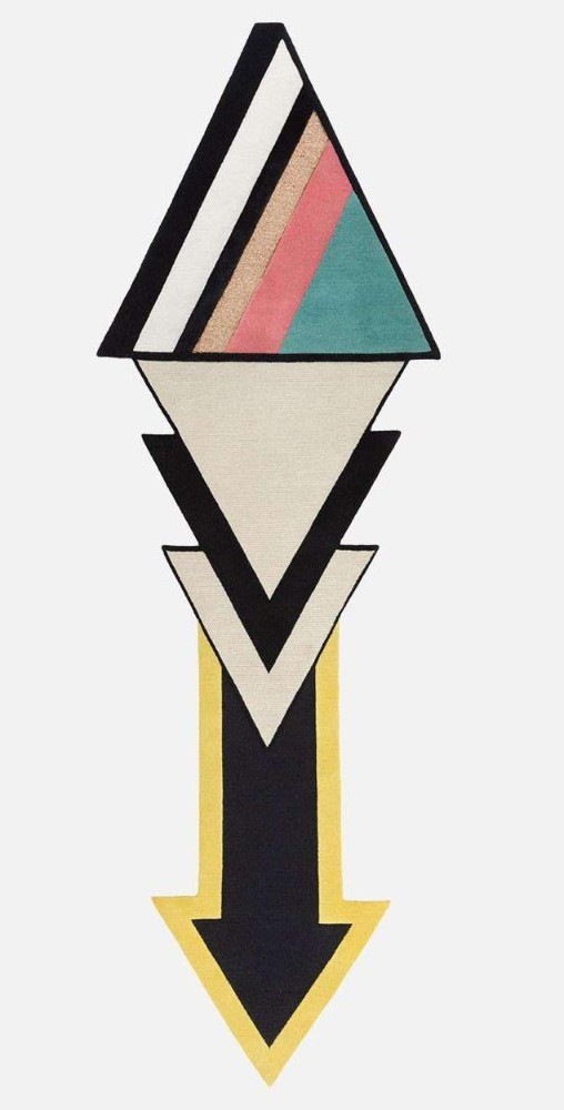 Archer - Centaur Rug