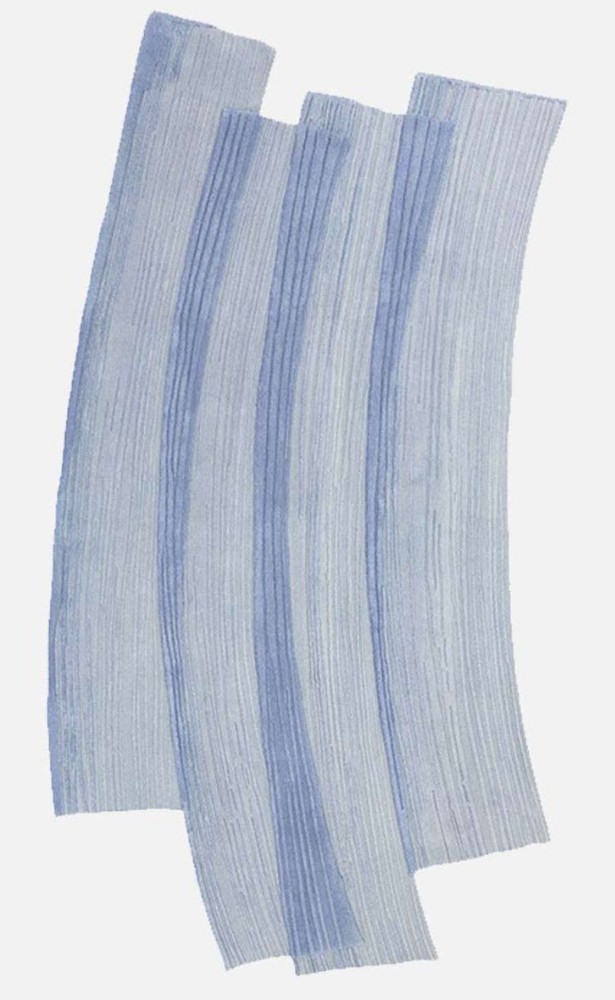 Stroke 1 Rug - Lillac