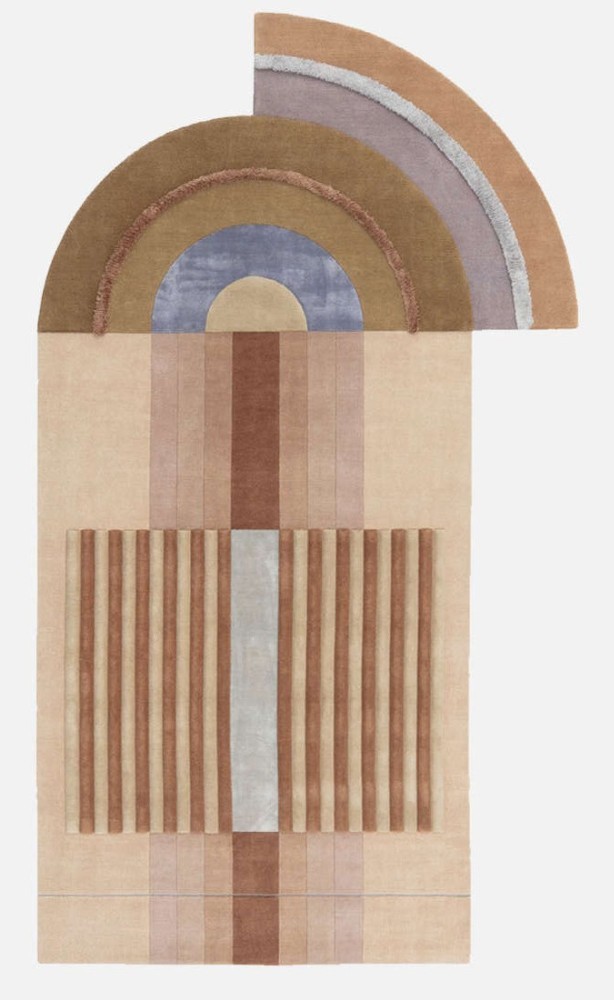 Bliss Big Ultimate Rug