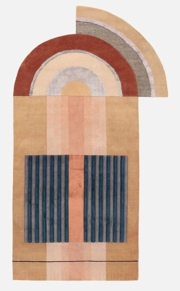 Bliss Big Ultimate Rug