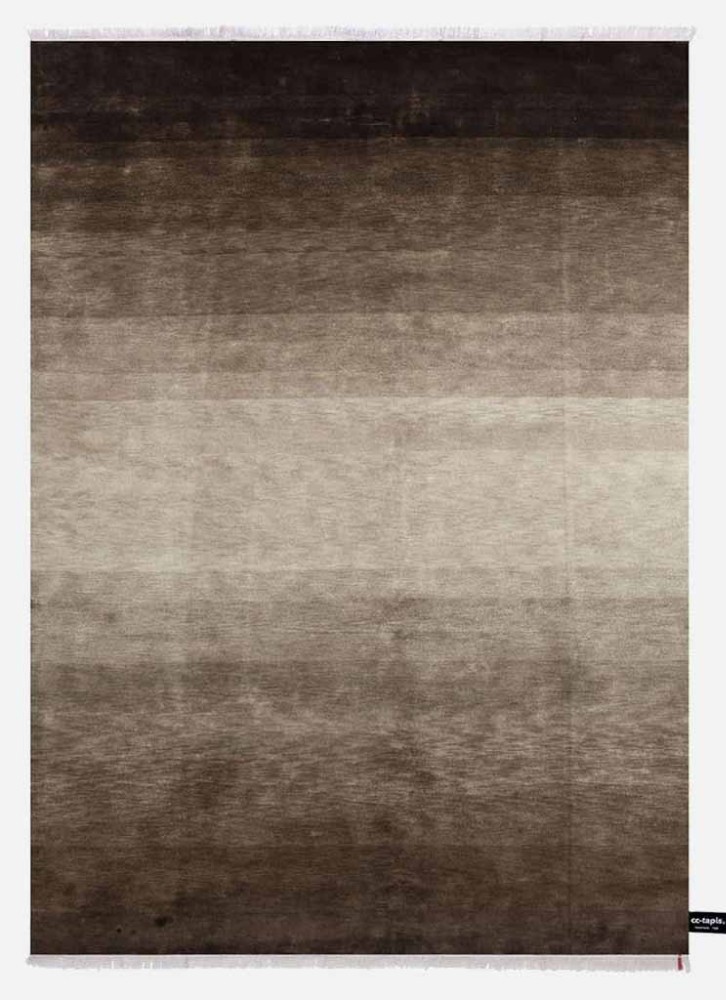 Tye 'n' Dye Rug - Sleek
