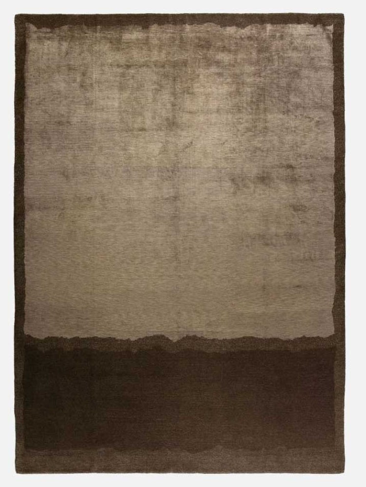 Shadow Light Brown Rug