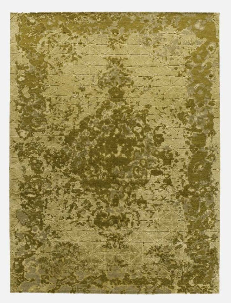 Memories Firuzabad Gold Rug
