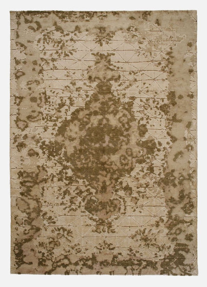 Memories Firuzabad Cream Rug