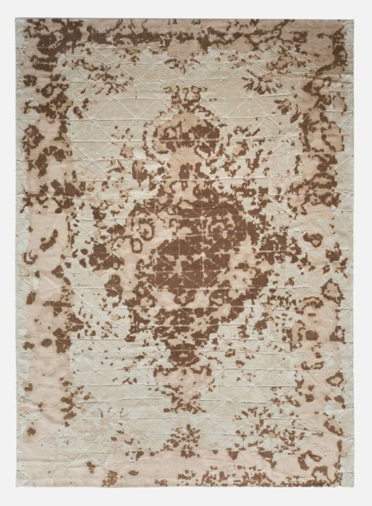 Memories Firuzabad Camel Rug