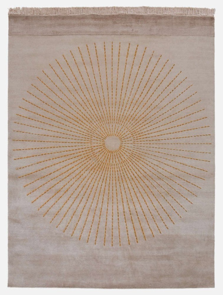 Irradia Rug - Center