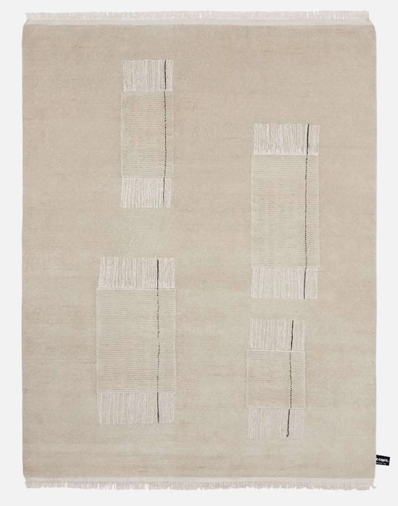 Inventory Thread Rug