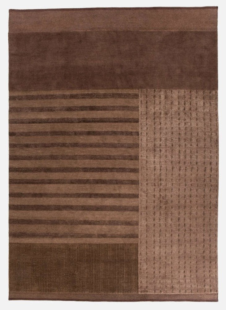 Hunua Bronzo Rug