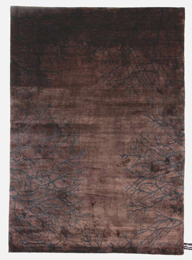 Forêt Rug - Bronze